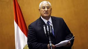 الرئيس المصري يلغي قرارات العفو عن إسلاميين أصدرها مرسي